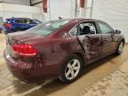 2012 Volkswagen Passat se