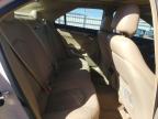 2012 Cadillac Cts Performance Collection