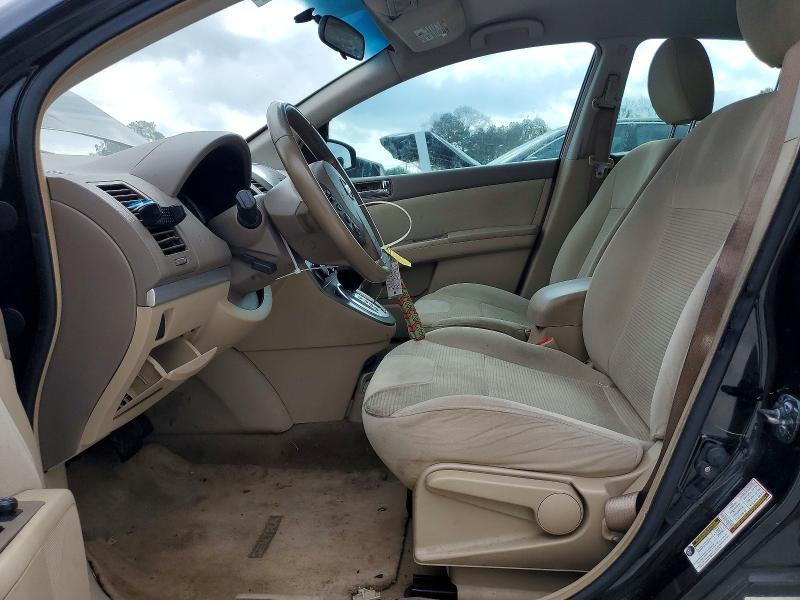 2010 Nissan Sentra 2.0