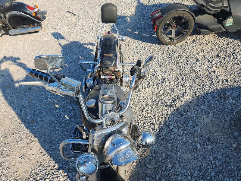 1993 Harley-Davidson Flstc