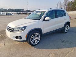 2013 Volkswagen Tiguan s for sale in Dunn, NC