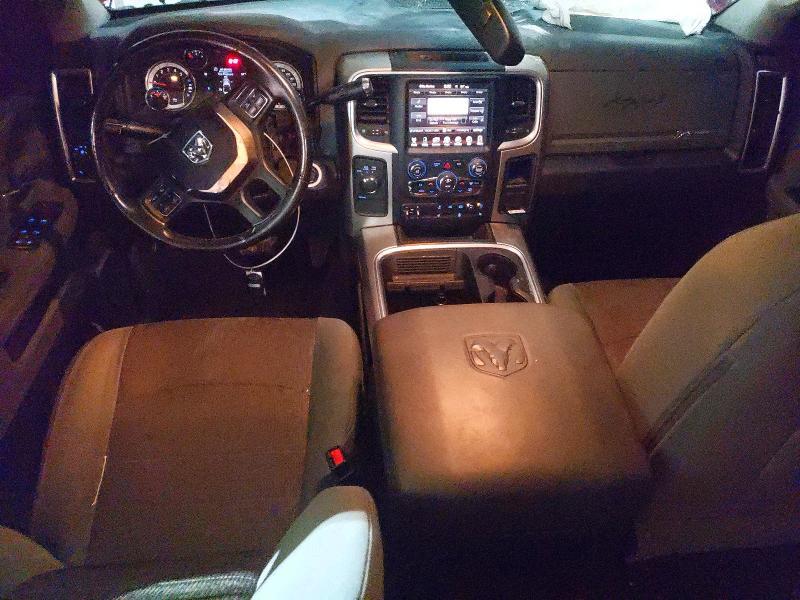 2016 Dodge RAM 2500 SLT