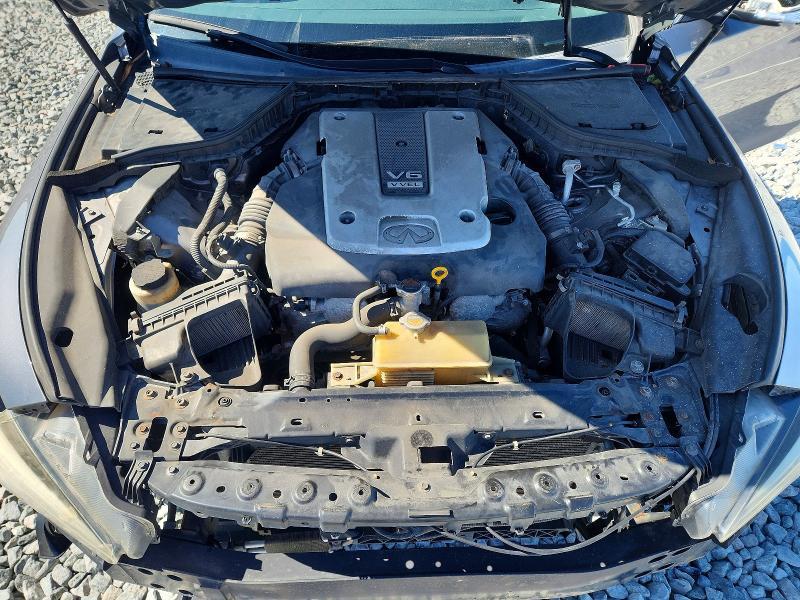 2014 Infiniti Q50 Base