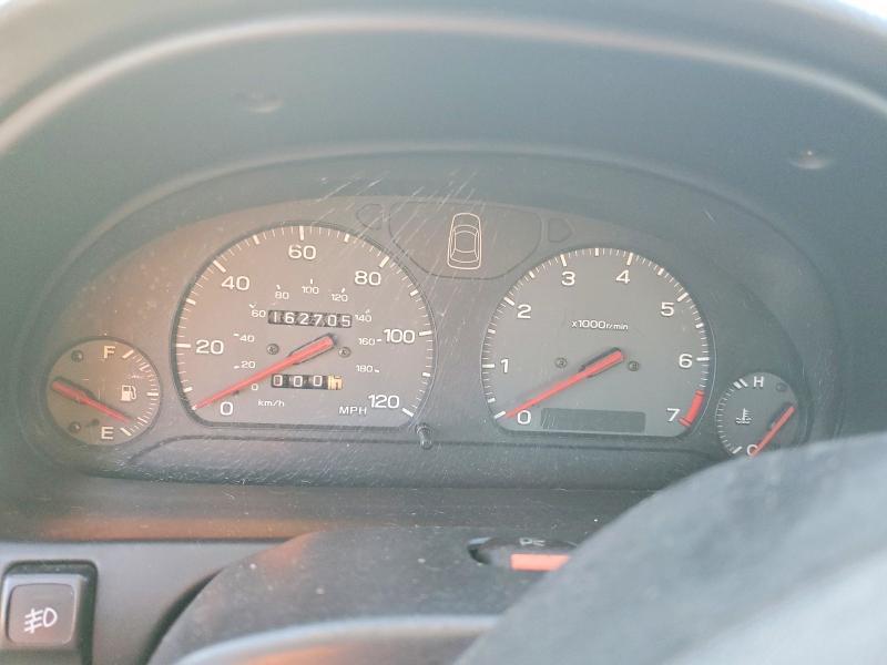 1998 Subaru Legacy gt