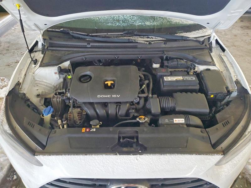 2019 Hyundai Veloster