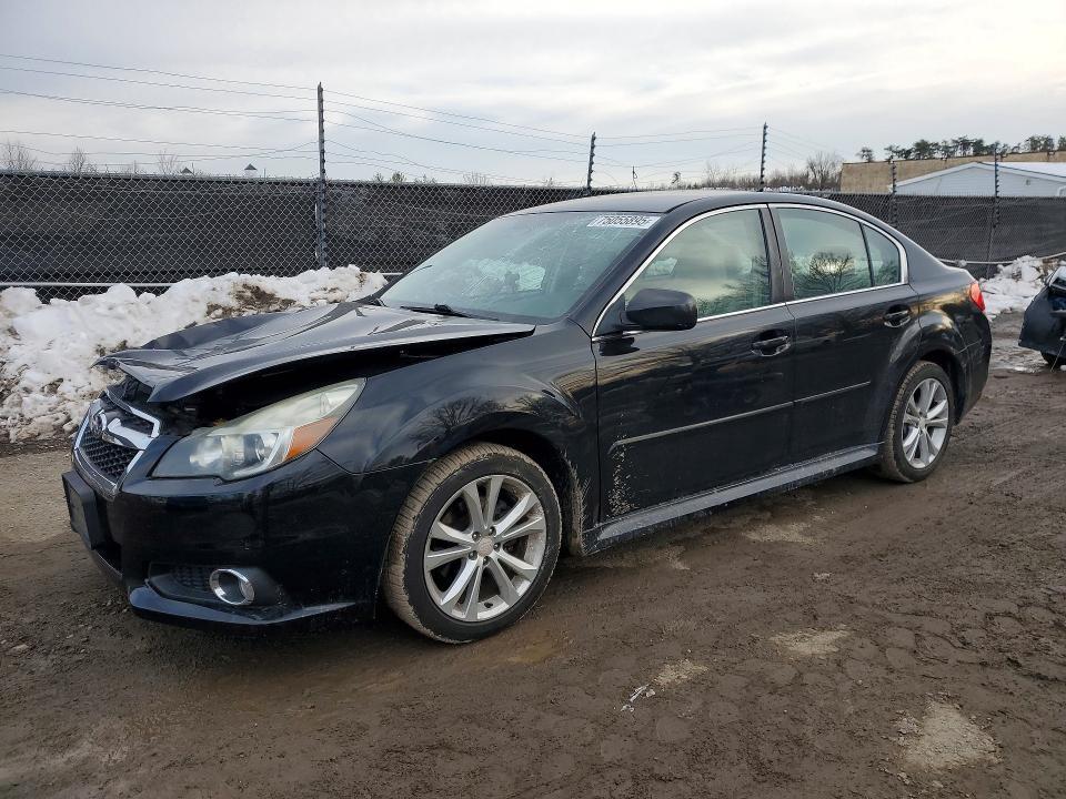 2014 Subaru Legacy 2.5i
