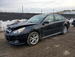 2014 Subaru Legacy 2.5i en venta en Baltimore, MD