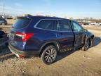 2022 Honda Pilot exl