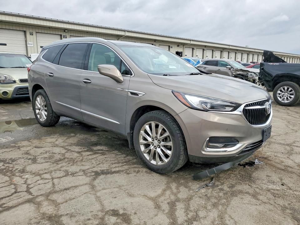 2018 Buick Enclave Premium