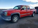 2003 Chevrolet Silverado K1500