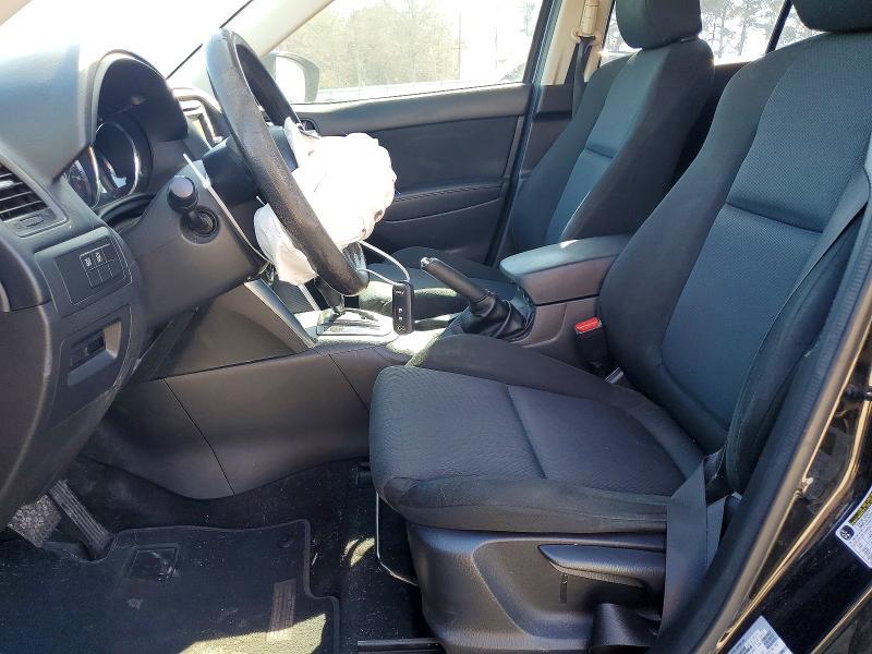 2014 Mazda Cx-5 Sport