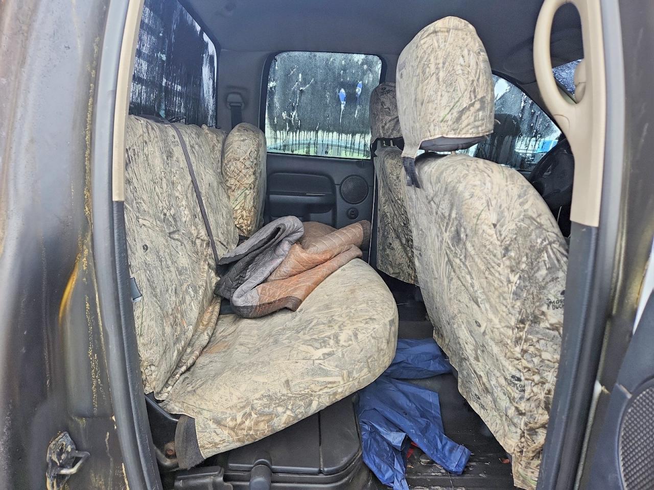 2003 Dodge Ram 3500 st