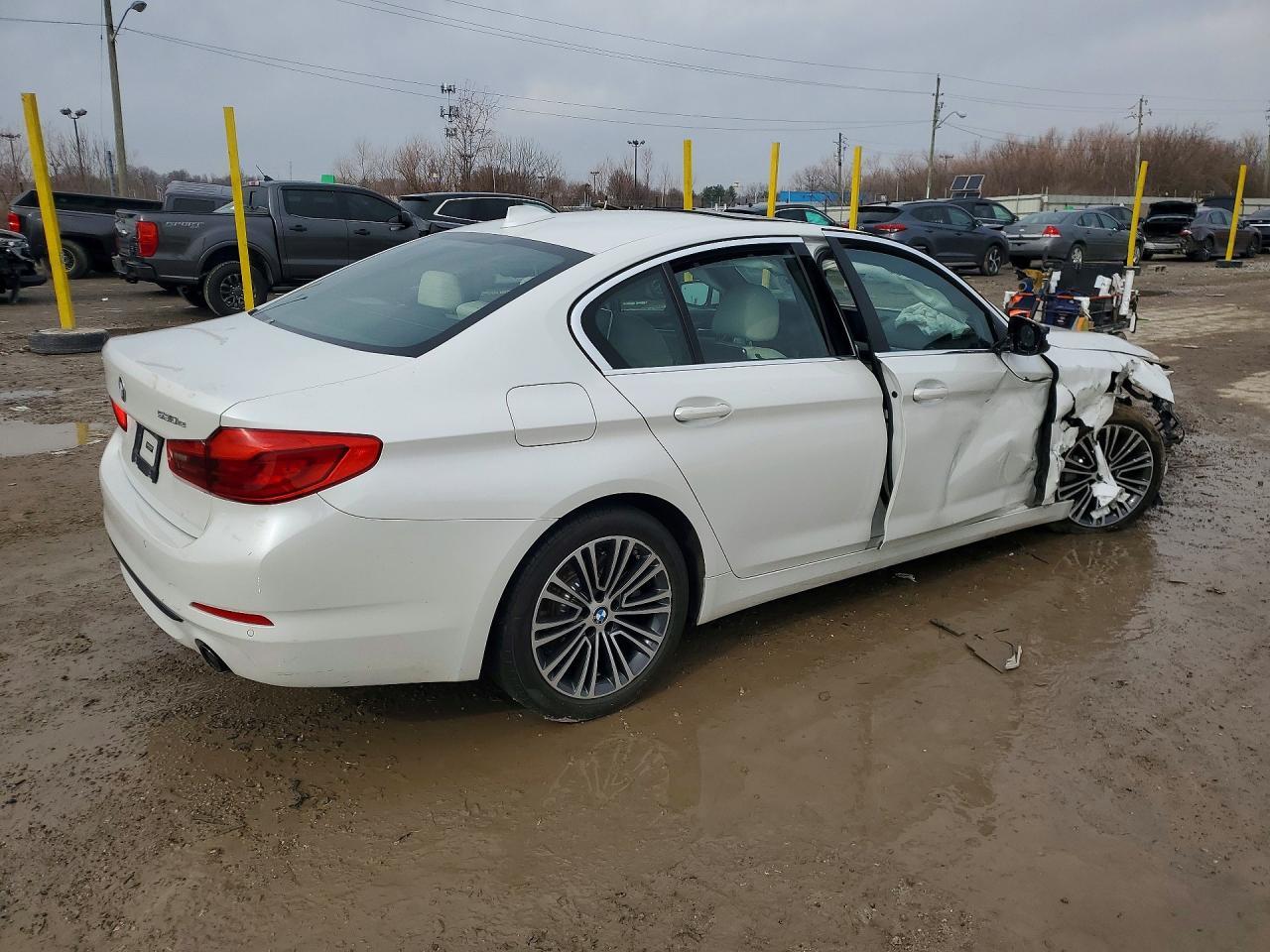 2020 Bmw Motorrad 2020 bmw Motorrad 530xe