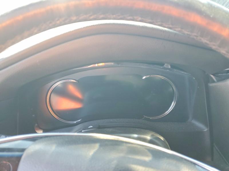 2019 Cadillac Escalade esv Luxury