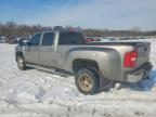 2013 Chevrolet Silverado K3500 LTZ