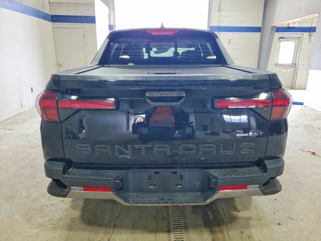 2023 Hyundai Santa Cruz Limited