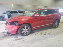 Volvo Xc60 Vehiculos salvage en venta: 2015 Volvo Xc60 T6 Premier+