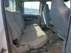 2007 Ford F550 Super Duty Flatbed Truck