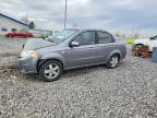 2008 Chevrolet Aveo lt