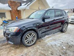 2017 BMW X3 Xdrive28i en venta en Northfield, OH