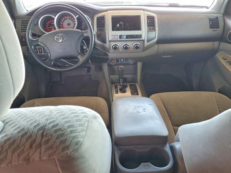 2009 Toyota Tacoma Prerunner V6