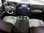 2021 Chevrolet Silverado K1500 LT