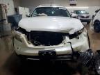 2007 Infiniti Fx35 Base