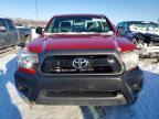 2012 Toyota Tacoma Base