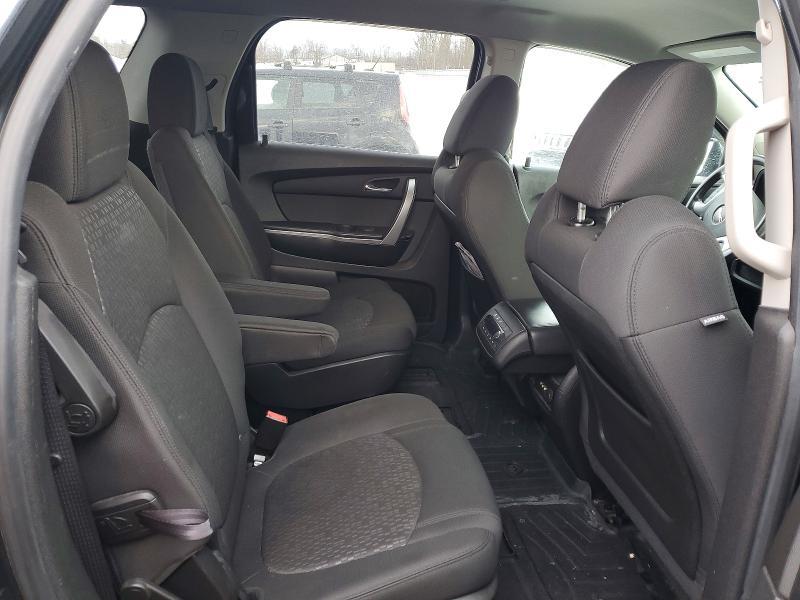 2011 GMC Acadia sle