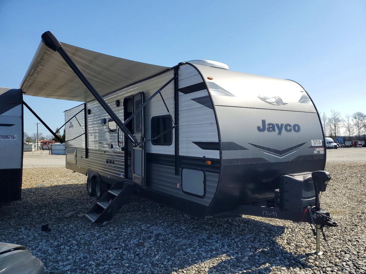 2023 Jayco JAY Flight Camper