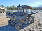 2021 Kubota RTV-XG850 Utility Vehicle