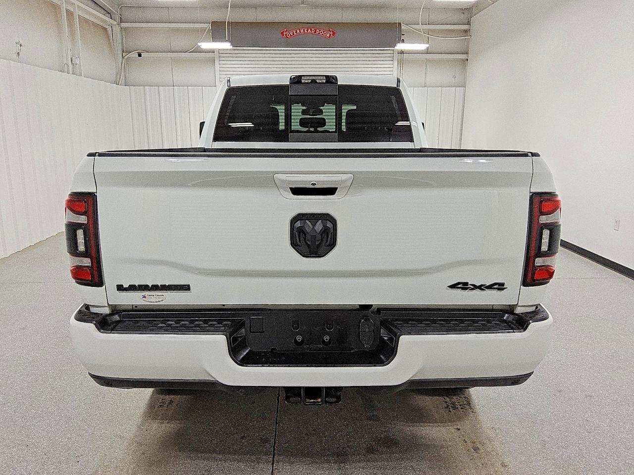 2024 Dodge 2500 Laramie