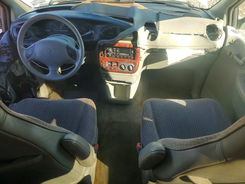 1999 Dodge Grand Caravan