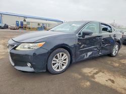 Lexus Es 350 Vehiculos salvage en venta: 2014 Lexus Es 350