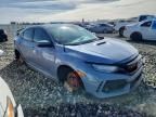 2019 Honda Civic Type-r Touring