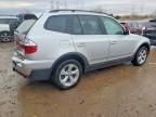 2009 BMW X3 Xdrive30i