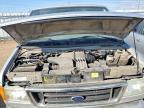 2004 Ford Econoline E350 Super Duty Wagon