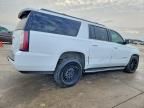 2018 GMC Yukon xl K1500 slt