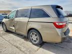 2012 Honda Odyssey ex