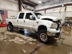 2007 Ford F350 SRW Super Duty