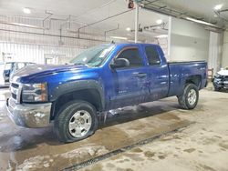 Chevrolet Vehiculos salvage en venta: 2013 Chevrolet Silverado K1500 LT