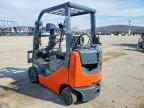 2016 Toyota Forklift