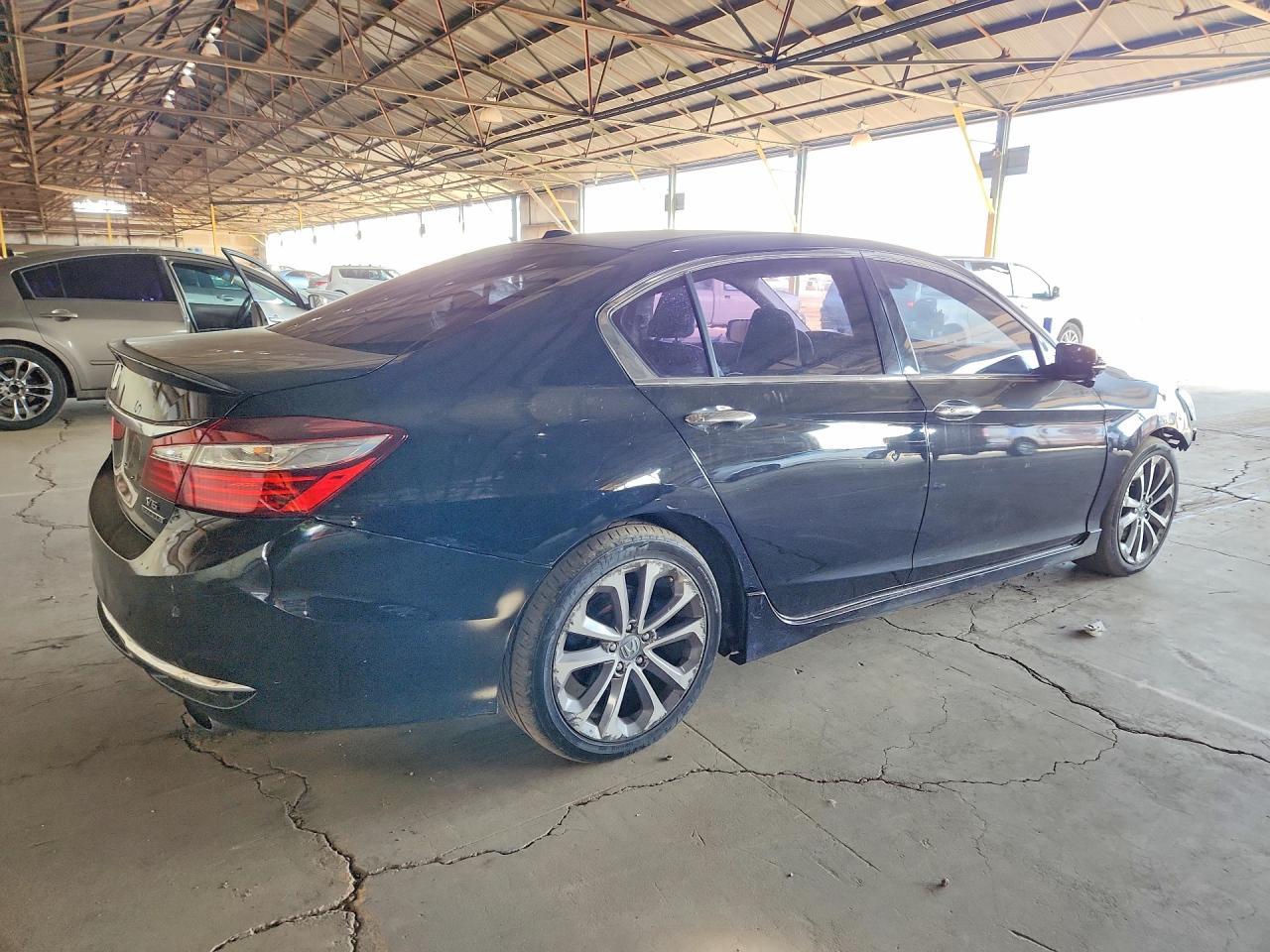 2016 Honda Accord Touring