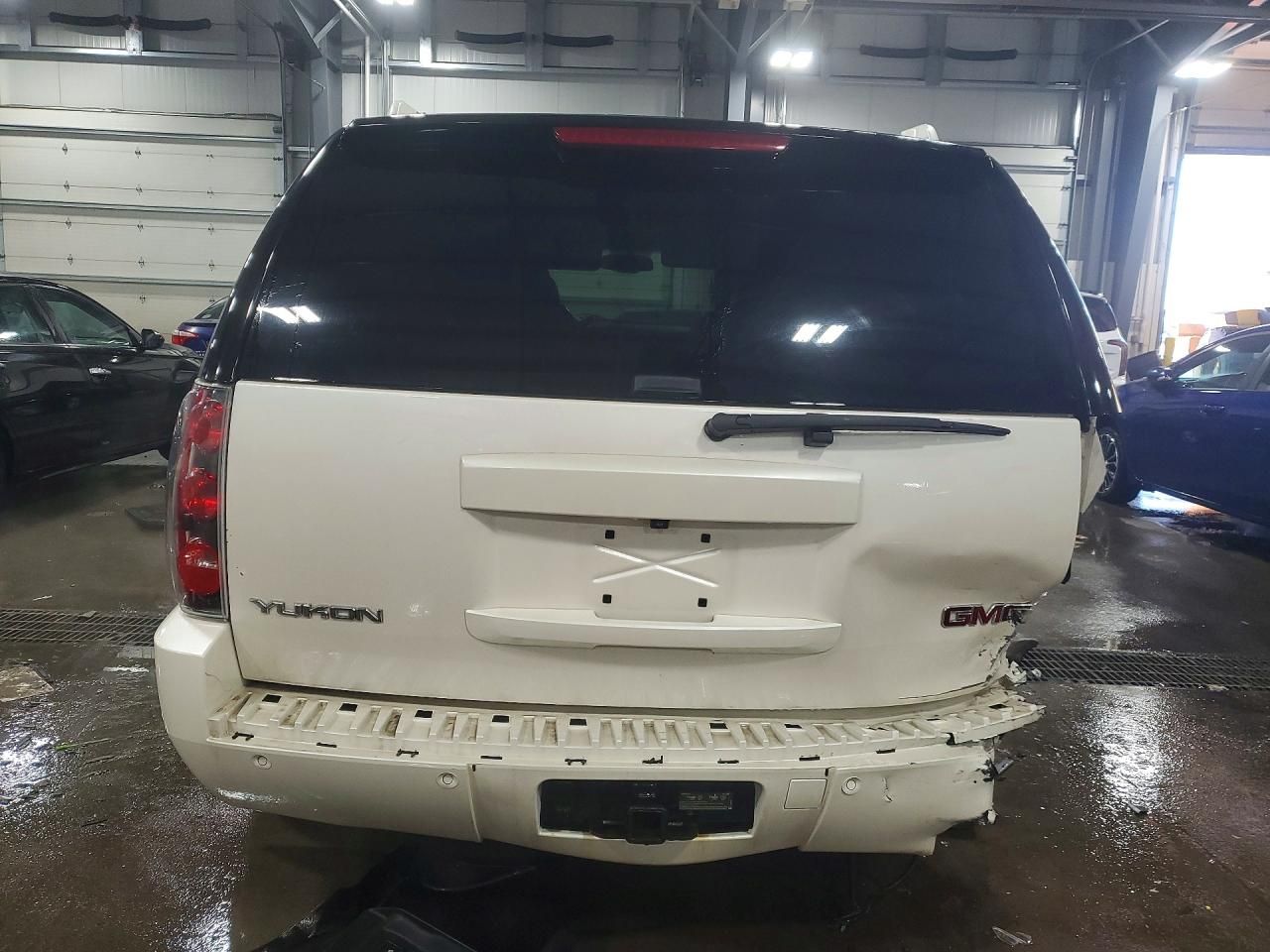 2013 GMC Yukon Denali