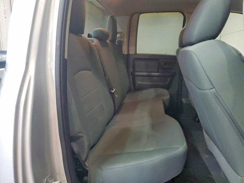 2015 Dodge RAM 1500 ST