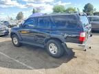 1998 Toyota 4runner Limited
