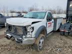 2021 Ford F450 Super Duty Utility / Service Truck