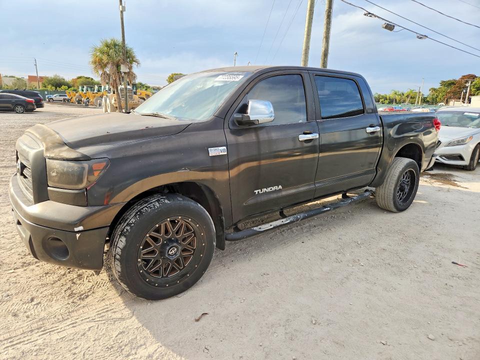2007 Toyota Tundra SR5