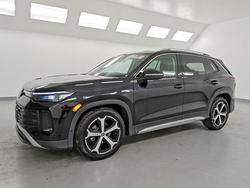 Volkswagen Vehiculos salvage en venta: 2026 Volkswagen Tiguan se