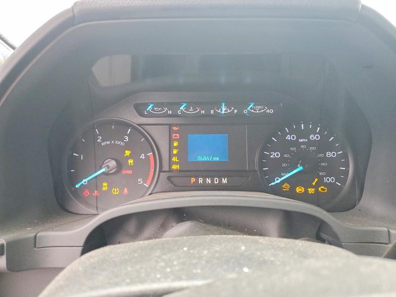 2022 Ford F350 Super Duty